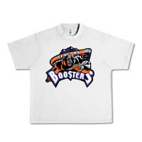 Lunar Rock knoxville ice bears Urban Heavy Tee - linhVisuals