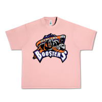 Salmon knoxville ice bears Urban Heavy Tee - linhVisuals