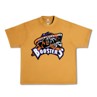 Peanut Butter knoxville ice bears Urban Heavy Tee - linhVisuals