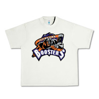 Pistachio knoxville ice bears Urban Heavy Tee - linhVisuals