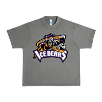 Tornado knoxville ice bears Urban Heavy Tee - linhVisuals