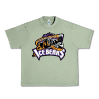 Knoxville Ice Bears Urban Heavy Tee | Teevron