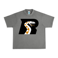 Tornado arizona rattlers Urban Heavy Tee - linhVisuals