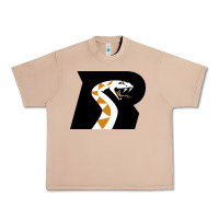 Burro arizona rattlers Urban Heavy Tee - linhVisuals