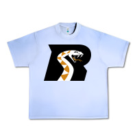 Grape Ice arizona rattlers Urban Heavy Tee - linhVisuals
