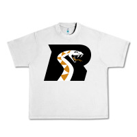 Lunar Rock arizona rattlers Urban Heavy Tee - linhVisuals