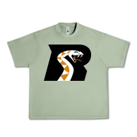 Arizona Rattlers Urban Heavy Tee | Teevron