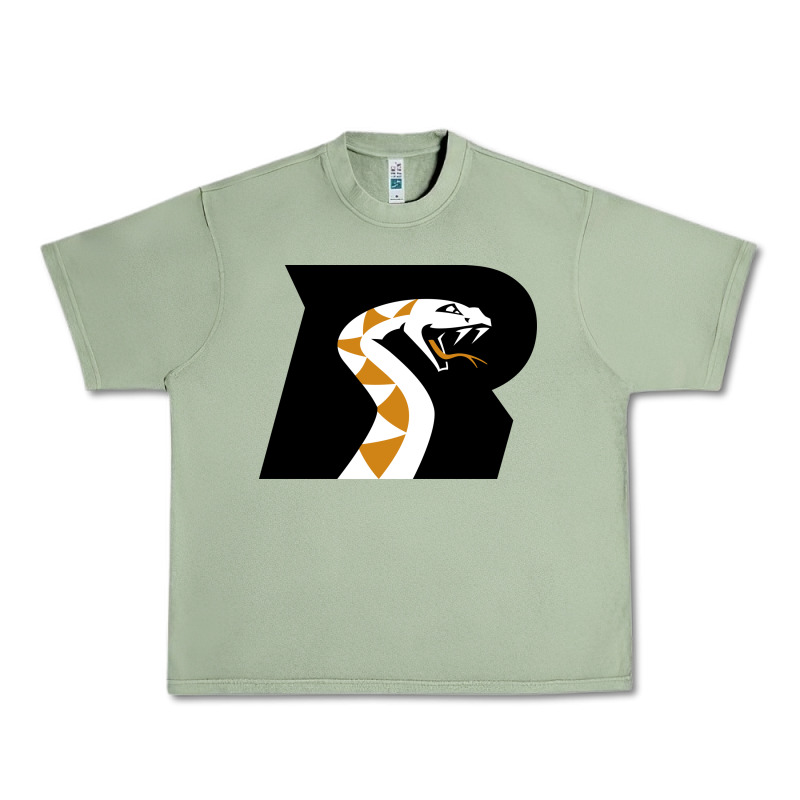 Arizona Rattlers Urban Heavy Tee by linhVisuals | Teevron