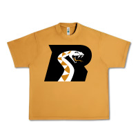 Peanut Butter arizona rattlers Urban Heavy Tee - linhVisuals