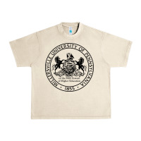 Sandshell Millersville University Urban Heavy Tee - linhVisuals
