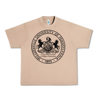 Burro Millersville University Urban Heavy Tee - linhVisuals