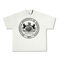Pistachio Millersville University Urban Heavy Tee - linhVisuals
