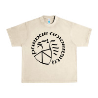 Sandshell Purdue University Urban Heavy Tee - linhVisuals