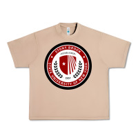 Burro Stony Brook University Urban Heavy Tee - linhVisuals
