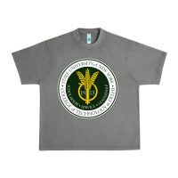 Tornado Suny Delhi Urban Heavy Tee - linhVisuals