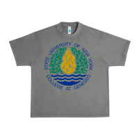 Tornado Suny Geneseo Urban Heavy Tee - linhVisuals