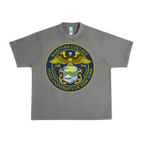 Tornado Suny Maritime Full Color Urban Heavy Tee - linhVisuals