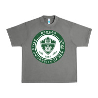 Suny Oswego Urban Heavy Tee | Teevron