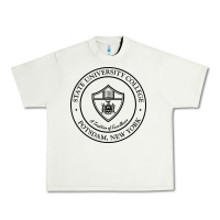 Pistachio Suny Potsdam Urban Heavy Tee - linhVisuals
