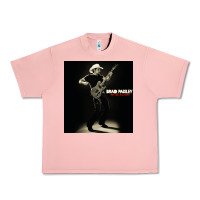 Salmon brad paisley alive tour 2022 Urban Heavy Tee - linhVisuals