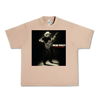 Burro brad paisley alive tour 2022 Urban Heavy Tee - linhVisuals