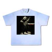 Grape Ice brad paisley alive tour 2022 Urban Heavy Tee - linhVisuals