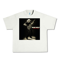 Pistachio brad paisley alive tour 2022 Urban Heavy Tee - linhVisuals