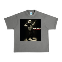 Tornado brad paisley alive tour 2022 Urban Heavy Tee - linhVisuals