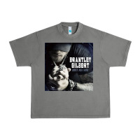 Tornado #brantley gilbert just as i am tour 2022 Urban Heavy Tee - linhVisuals