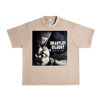 French Oak #brantley gilbert just as i am tour 2022 Urban Heavy Tee - linhVisuals