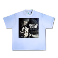 Grape Ice #brantley gilbert just as i am tour 2022 Urban Heavy Tee - linhVisuals