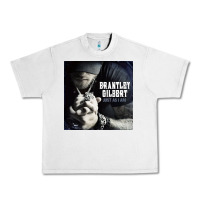 Lunar Rock #brantley gilbert just as i am tour 2022 Urban Heavy Tee - linhVisuals