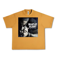 Peanut Butter #brantley gilbert just as i am tour 2022 Urban Heavy Tee - linhVisuals