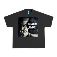 Pigment Black #brantley gilbert just as i am tour 2022 Urban Heavy Tee - linhVisuals