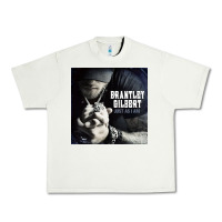 Pistachio #brantley gilbert just as i am tour 2022 Urban Heavy Tee - linhVisuals