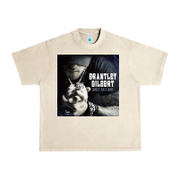 Sandshell #brantley gilbert just as i am tour 2022 Urban Heavy Tee - linhVisuals