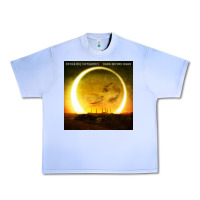 Grape Ice #breaking benjamin dark before dawn tour 2022 Urban Heavy Tee - linhVisuals