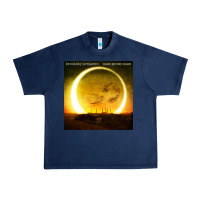 Navy #breaking benjamin dark before dawn tour 2022 Urban Heavy Tee - linhVisuals