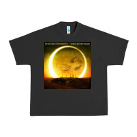 Pigment Black #breaking benjamin dark before dawn tour 2022 Urban Heavy Tee - linhVisuals