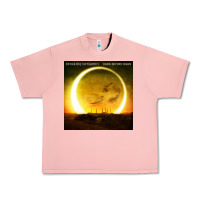 Salmon #breaking benjamin dark before dawn tour 2022 Urban Heavy Tee - linhVisuals