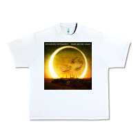 White #breaking benjamin dark before dawn tour 2022 Urban Heavy Tee - linhVisuals