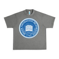 Tornado University Of Delaware Urban Heavy Tee - linhVisuals