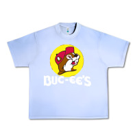 Grape Ice bucc ee's tshirt Urban Heavy Tee - linhVisuals