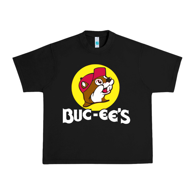 Bucc Ee's Tshirt Urban Heavy Tee by linhVisuals | Teevron