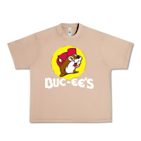 Burro bucc ee's tshirt Urban Heavy Tee - linhVisuals