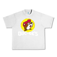 Lunar Rock bucc ee's tshirt Urban Heavy Tee - linhVisuals
