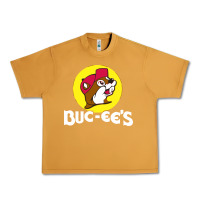 Peanut Butter bucc ee's tshirt Urban Heavy Tee - linhVisuals