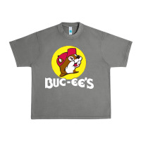 Tornado bucc ee's tshirt Urban Heavy Tee - linhVisuals