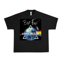Black #brit floyd space and time world tour 2016 Urban Heavy Tee - linhVisuals