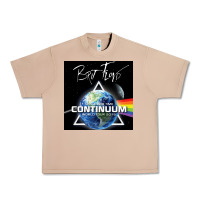 Burro #brit floyd space and time world tour 2016 Urban Heavy Tee - linhVisuals